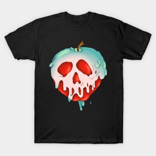 Poisoned Apple T-Shirt